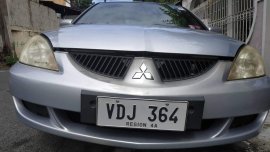 Mitsubishi Lancer 2007 for sale in Pasay 