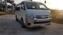 2016 Toyota Grandia for sale in Manila 