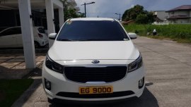 2017 Kia Carnival for sale in Angeles 