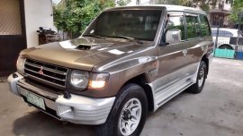 2000 Mitsubishi Pajero for sale in Valenzuela