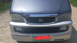 2nd Hand Suzuki Multi-Cab 2007 Van for sale in Cebu 