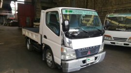 Sell 2nd Hand 2006 Mitsubishi CanterA Truck Manual in Pasay 