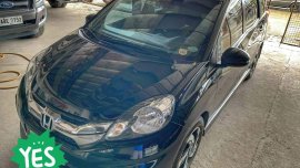 Sell Used 2016 Honda Mobilio at 16000 km in Apalit 
