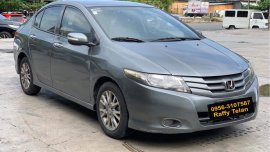 Used 2009 Honda City at 54000 km for sale in Makati 