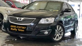 Sell Used 2007 Toyota Camry at 70000 km in Makati 