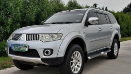 2009 Mitsubishi Montero for sale in Las Pinas 