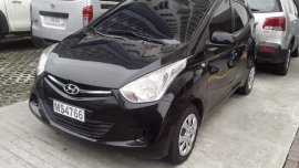 2017 Hyundai Eon for sale in Apalit