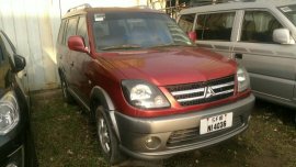 2015 Mitsubishi Adventure for sale in Cainta 