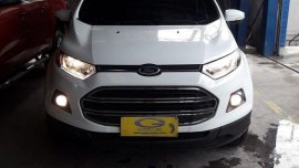 Selling Ford Ecosport 2015 in San Fernando