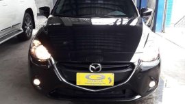 Sell 2016 Mazda 2 Sedan at 45000 km 