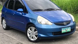 2006 Honda Jazz for sale in Parañaque