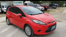2011 Ford Fiesta for sale in Mandaue 