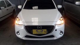 Mazda 2 2018 Sedan Automatic Gasoline for sale in Pampanga 