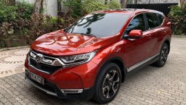 2018 Honda Cr-V for sale in Marikina 
