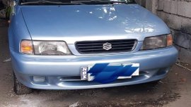1996 Suzuki Esteem for sale in Bacoor 