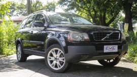 2006 Volvo Xc90 for sale in Quezon City 