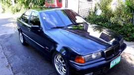Bmw 3-Series 1992 for sale in Antipolo 