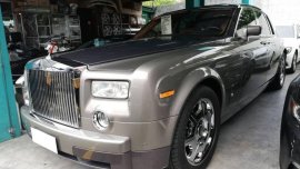 2011 Rolls-Royce Phantom at 43300 km for sale 