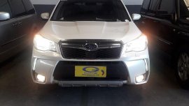 2014 Subaru Forester for sale in Pampanga 