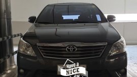 Toyota Innova 2013 for sale in Manila 