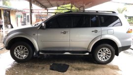 2011 Mitsubishi Montero Sport for sale in Carmona
