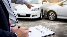 Savings and Insurance for car: Can you tell the differences?