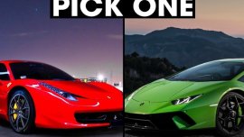 Perfect Car for Your Significant: Personality Types and Color Choices