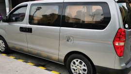 Selling 2nd Hand Hyundai Starex 2012 at 93280 km in Pasig 