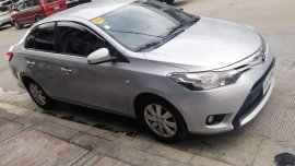 Used 2015 Toyota Vios for sale in Isabela 
