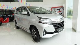 Brand New 2019 Toyota Avanza for sale at 50K DP in Santa Rosa