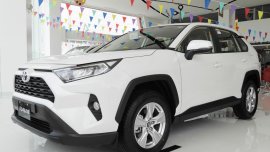 Selling Brand New Toyota Rav4 2019 in Santa Rosa