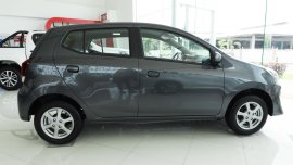 Brand New Toyota Wigo 2019 Hatchback at 22K DP in Santa Rosa