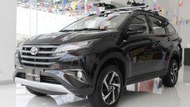 Sell 2019 Black Toyota Rush at 70K DP in Santa Rosa