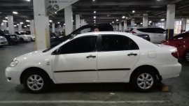 Selling 2nd Hand Toyota Corolla Altis 2005 in Pasig 