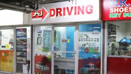 Driving Schools in Valenzuela: List of popular schools, respective courses & fee