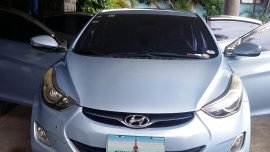 2011 Hyundai Elantra for sale in Parañaque 