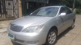Toyota Camry 2003 for sale in Pasig 