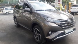 2018 Toyota Rush at 2707 km for sale in Quezon City 