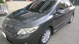 Toyota Corolla Altis 1.6V 2011 for sale in Makati