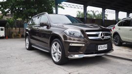 Mercedes-Benz Gl-Class 2014 for sale in Pasig 