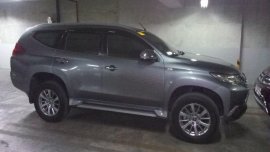2018 Mitsubishi Montero Sport for sale in Pasig 