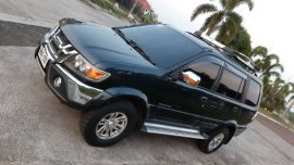 2010 Isuzu Sportivo for sale in Lucena
