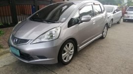 2009 Honda Jazz for sale in Quezon City