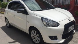 2015 Mitsubishi Mirage for sale in Taguig 