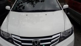 2013 Honda City for sale in Bulacan 