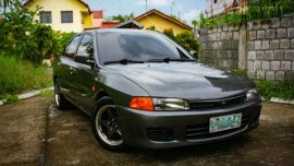 1999 Mitsubishi Lancer for sale in Bacoor 