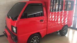 Suzuki Multi-Cab 2000 for sale in Lipa 