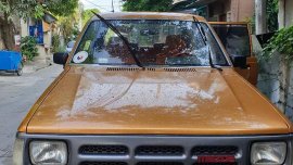 Mazda B2200 1994 for sale in Manila