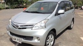 Selling Toyota Avanza 2014 at 70000 km 