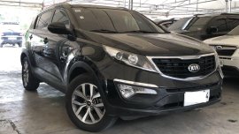 2015 Kia Sportage for sale in Makati 
